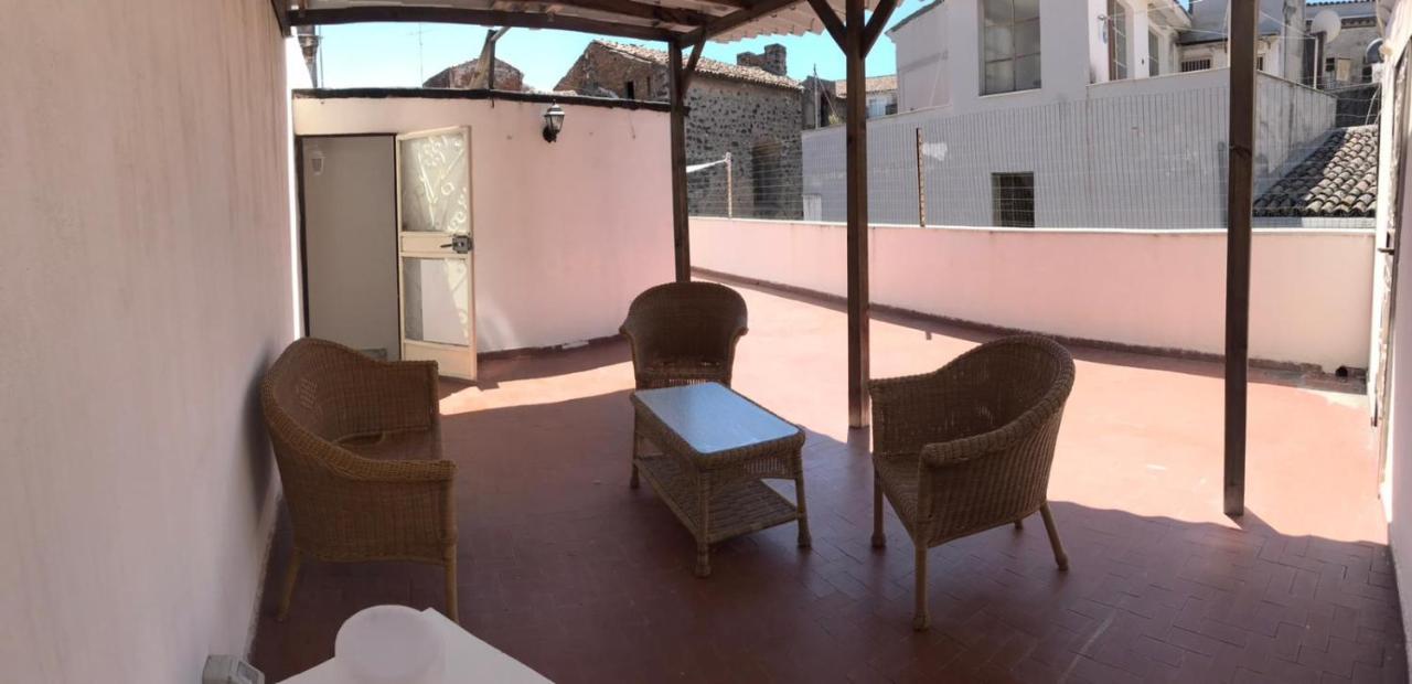 "Marcello'S Home" Catania Bagian luar foto