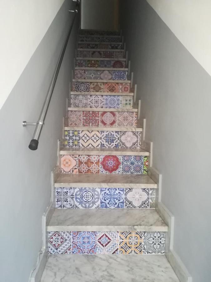 "Marcello'S Home" Catania Bagian luar foto