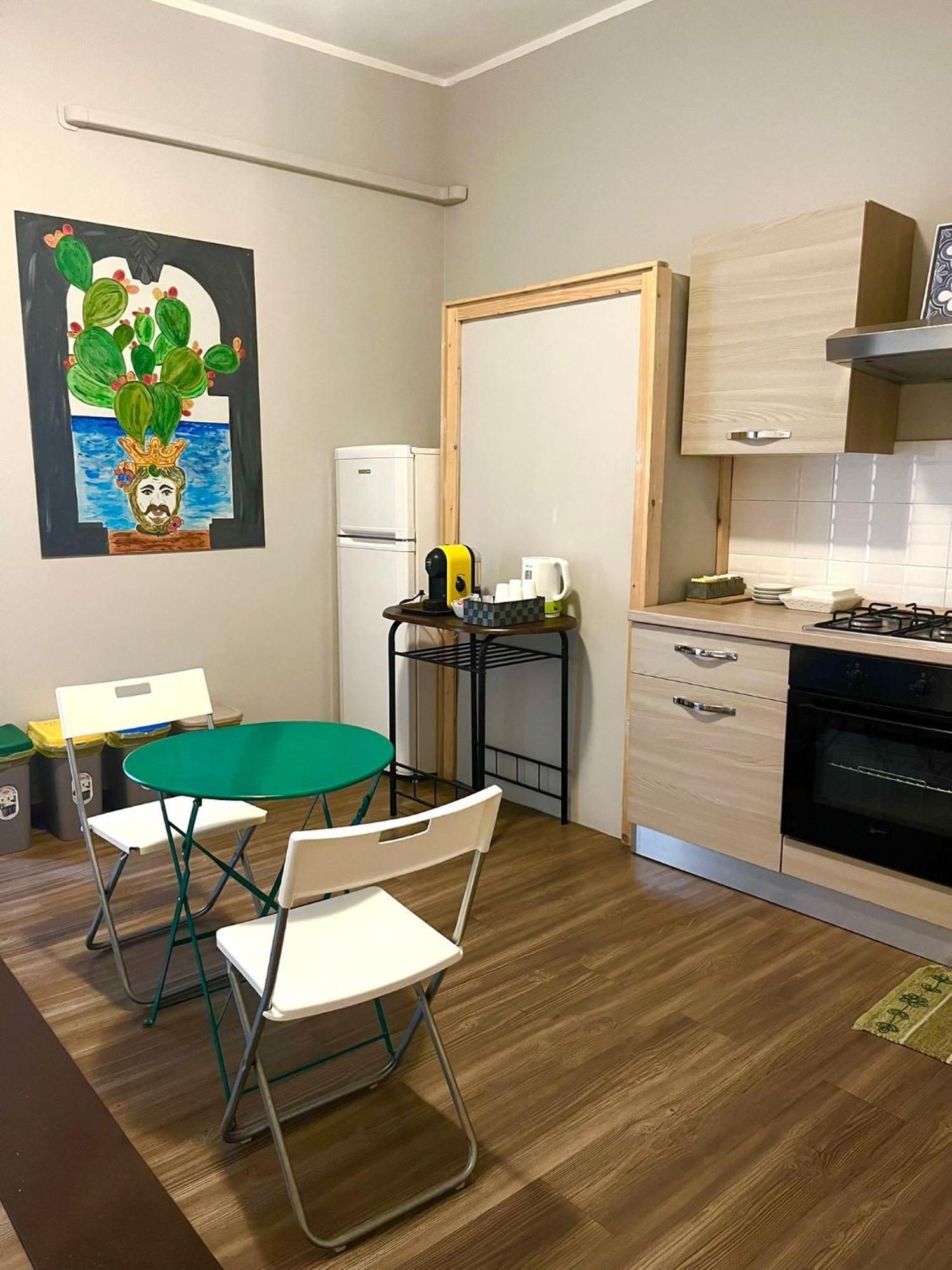 "Marcello'S Home" Catania Bagian luar foto