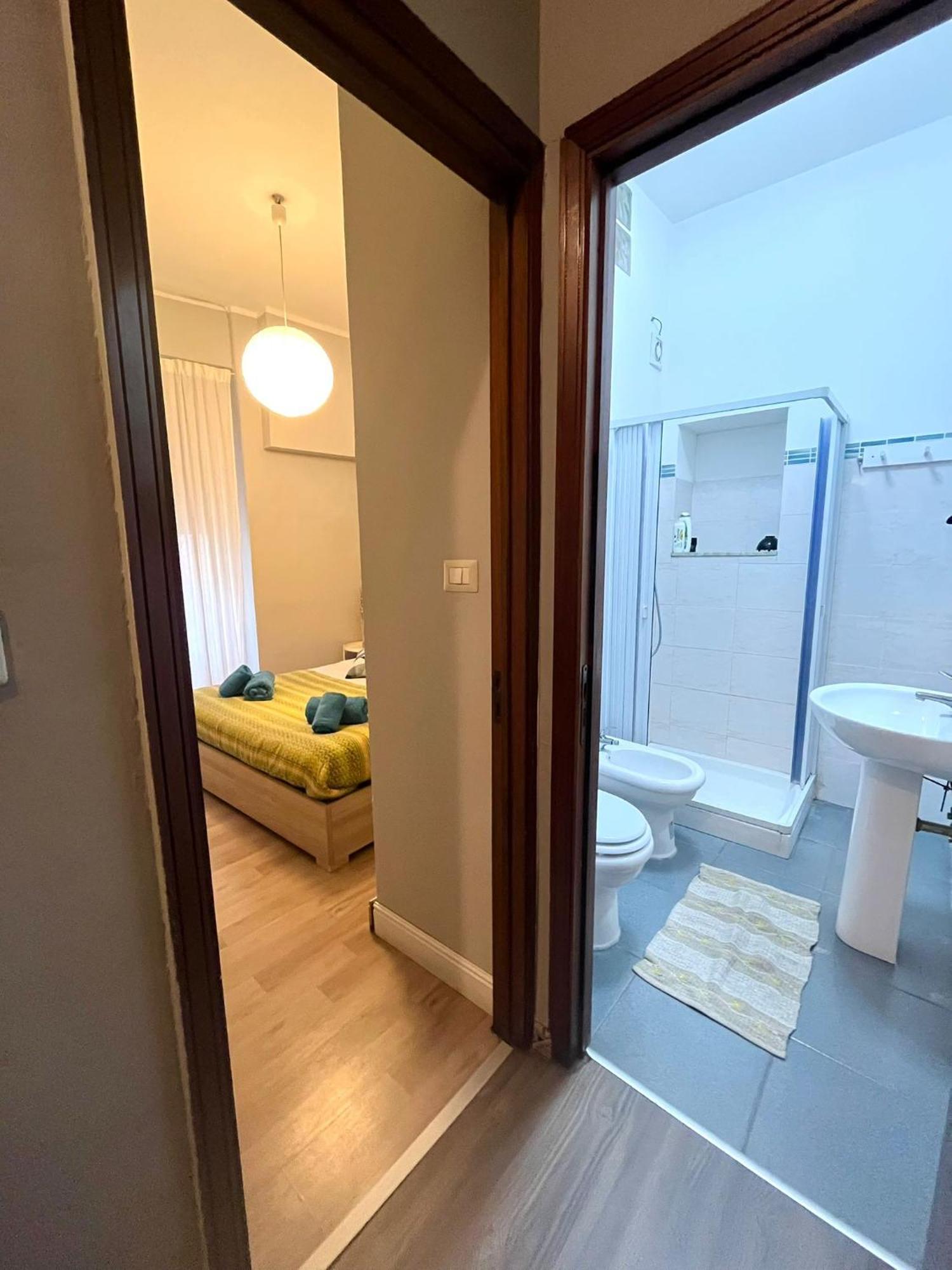 "Marcello'S Home" Catania Bagian luar foto